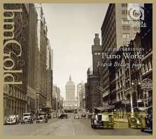 WYCOFANY  Gershwin: Rhapsody in Blue - Piano Works